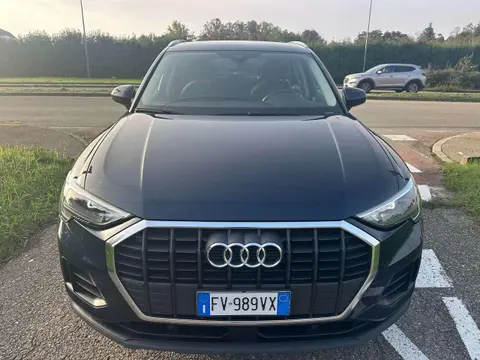 Used AUDI Q3 Diesel 2019 Ad 