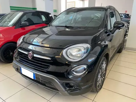 Used FIAT 500X Petrol 2021 Ad 