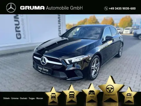 Used MERCEDES-BENZ CLASSE A Petrol 2020 Ad 