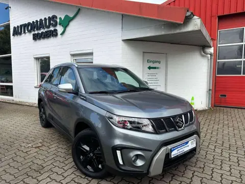 Used SUZUKI VITARA Petrol 2016 Ad 