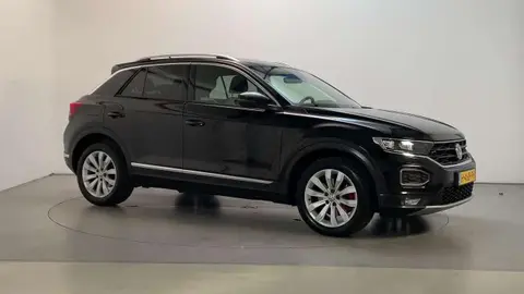 Used VOLKSWAGEN T-ROC Petrol 2019 Ad 