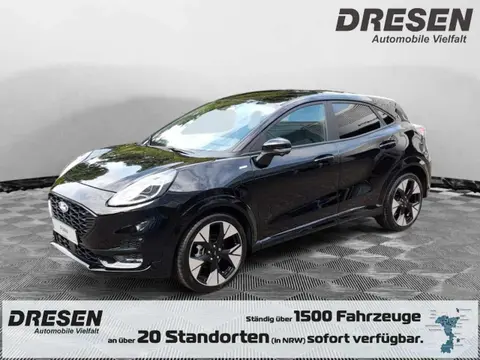 Annonce FORD PUMA Essence 2024 d'occasion 