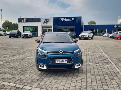 Used CITROEN C4 Diesel 2018 Ad 