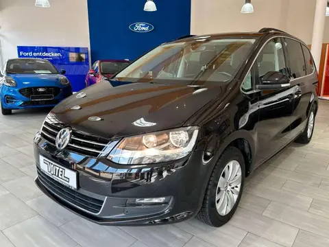 Used VOLKSWAGEN SHARAN Petrol 2018 Ad 