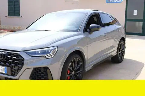 Annonce AUDI Q3 Essence 2021 d'occasion 