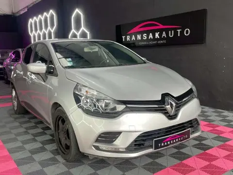 Used RENAULT CLIO Diesel 2017 Ad 