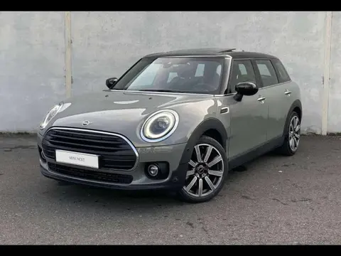 Annonce MINI COOPER Diesel 2022 d'occasion 