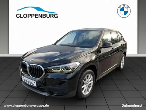 Used BMW X1 Petrol 2021 Ad 