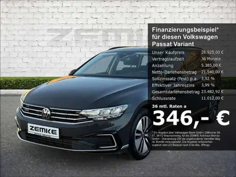 Used VOLKSWAGEN PASSAT Hybrid 2021 Ad 