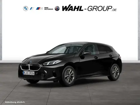 Annonce BMW SERIE 1 Essence 2024 d'occasion 