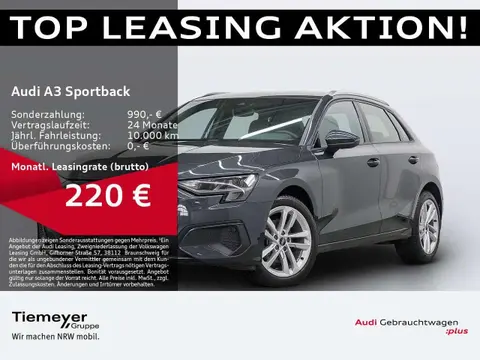 Annonce AUDI A3 Diesel 2022 d'occasion 