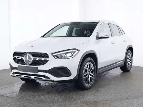 Annonce MERCEDES-BENZ CLASSE GLA Essence 2023 d'occasion 