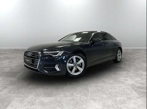 Used AUDI A6 Hybrid 2022 Ad 