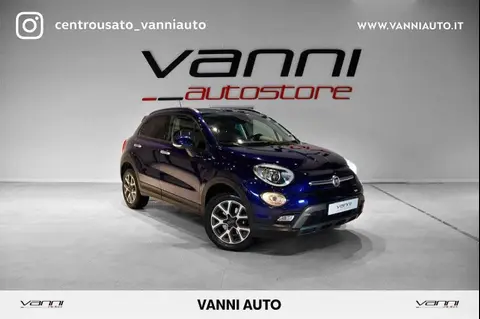 Used FIAT 500X Diesel 2015 Ad 