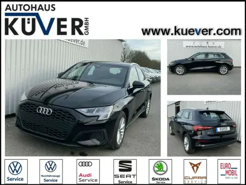 Used AUDI A3 Petrol 2023 Ad 