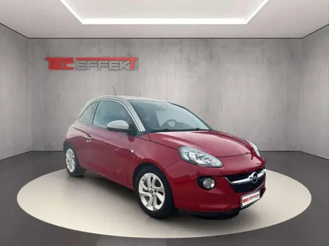 Used OPEL ADAM Petrol 2019 Ad 