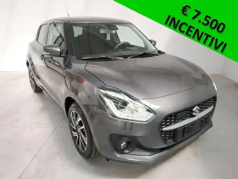 Used SUZUKI SWIFT Hybrid 2024 Ad 