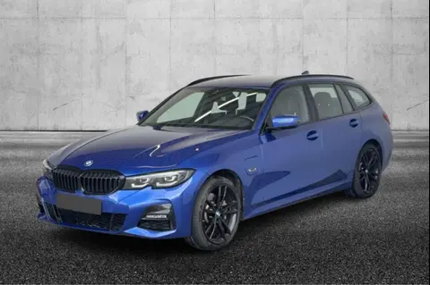 Annonce BMW SERIE 3 Hybride 2021 d'occasion 