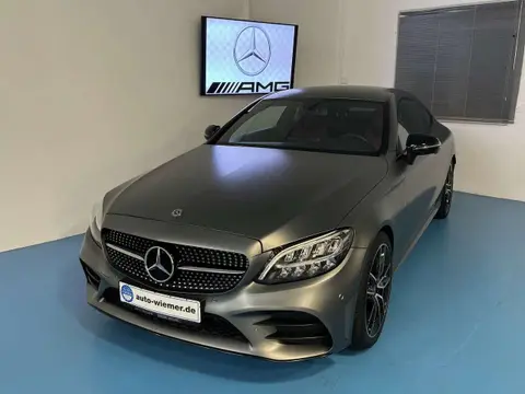 Used MERCEDES-BENZ CLASSE C Petrol 2019 Ad 