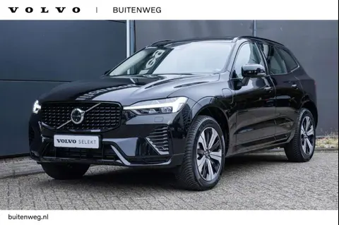 Annonce VOLVO XC60 Hybride 2023 d'occasion 