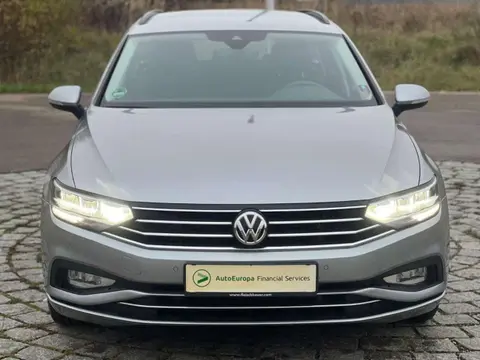 Annonce VOLKSWAGEN PASSAT Diesel 2020 d'occasion 