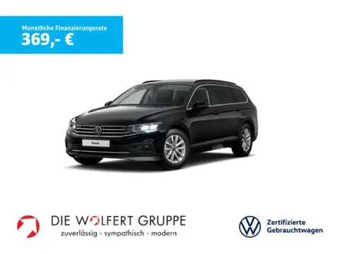 Used VOLKSWAGEN PASSAT Diesel 2024 Ad 