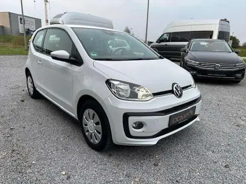 Used VOLKSWAGEN UP! Petrol 2021 Ad 