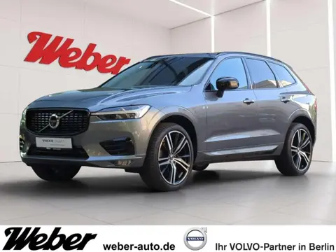 Used VOLVO XC60 Diesel 2021 Ad 