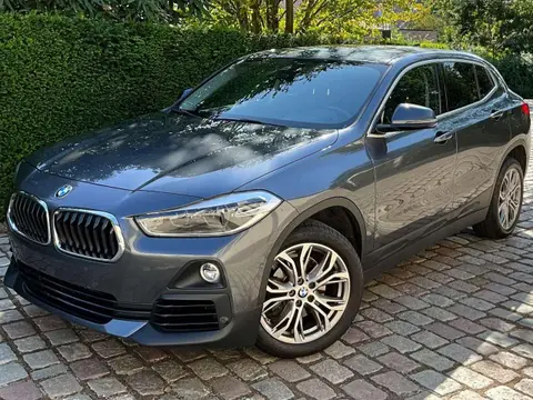 Used BMW X2 Petrol 2019 Ad 