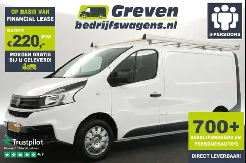 Used FIAT TALENTO Diesel 2018 Ad 