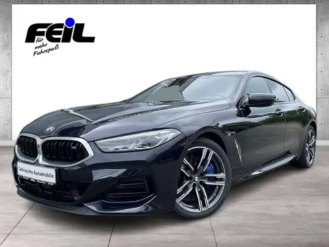 Used BMW M850 Petrol 2023 Ad 