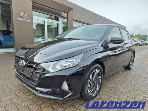 Used HYUNDAI I20 Petrol 2023 Ad 