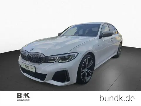 Annonce BMW SERIE 3 Diesel 2021 d'occasion 