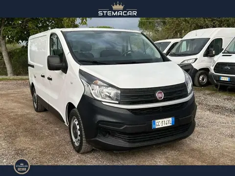 Used FIAT TALENTO Diesel 2020 Ad 