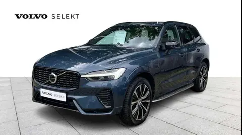 Annonce VOLVO XC60 Hybride 2023 d'occasion 