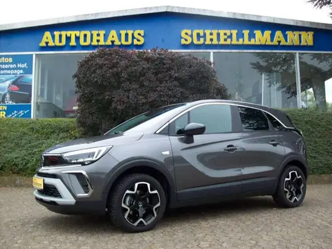 Annonce OPEL CROSSLAND Essence 2023 d'occasion 