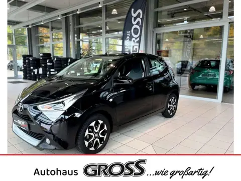 Used TOYOTA AYGO Petrol 2022 Ad 