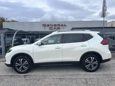 Used NISSAN X-TRAIL Diesel 2018 Ad 