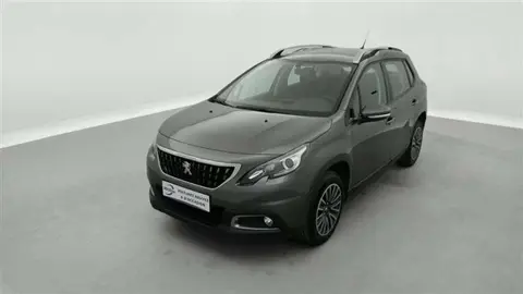 Used PEUGEOT 2008 Petrol 2019 Ad 