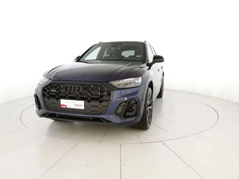 Used AUDI Q5 Hybrid 2024 Ad 