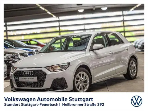 Annonce AUDI A1 Essence 2020 d'occasion 