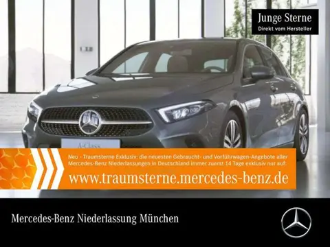 Used MERCEDES-BENZ CLASSE A Hybrid 2021 Ad 