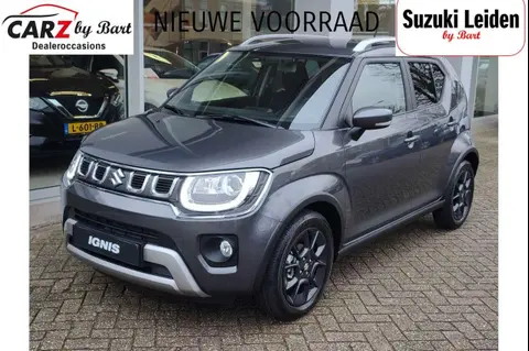 Annonce SUZUKI IGNIS Essence 2024 d'occasion 