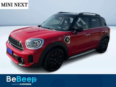 Used MINI COOPER Electric 2023 Ad 