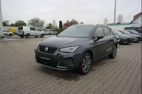 Annonce SEAT ARONA Essence 2024 d'occasion 