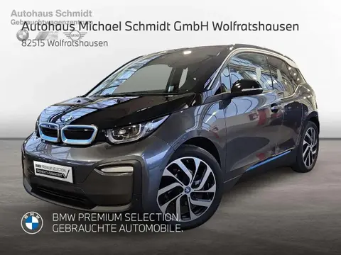 Annonce BMW I3 Électrique 2020 d'occasion 