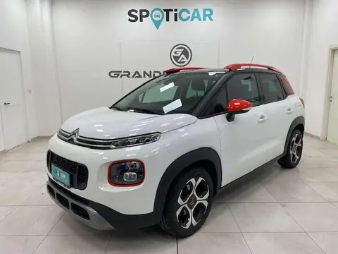 Used CITROEN C3 AIRCROSS Petrol 2018 Ad 