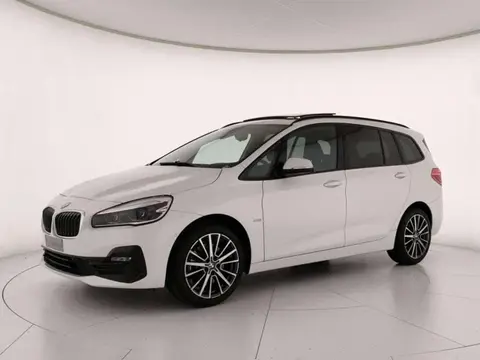 Used BMW SERIE 2 Diesel 2019 Ad 