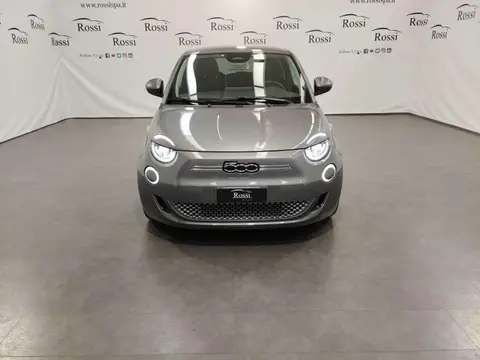 Annonce FIAT 500 Électrique 2022 d'occasion 