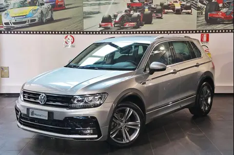 Used VOLKSWAGEN TIGUAN Petrol 2020 Ad 